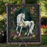 Guardiano Celestiale coperta lavorata a maglia NCU0DV3830