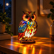 Rocco | Lampada di Gufo Magico