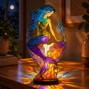 Zampa | Lampada Magica di Sirena
