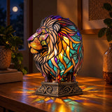 Mora | Lampada Magica di Leone