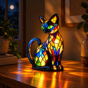 Fido | Lampada Artigianale che Fa Brillare i Cuori