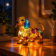 Otto | Lampada a Forma di Cagnolino