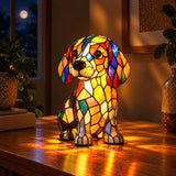 Vento | Lampada Magica per Cani