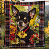 Coperta trapuntata Chihuahua NCU0TH383