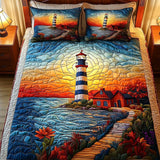 Coastal Light 3-Piece Bedding Set