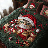Cozy Christmas Box 3-Piece Bedding Set