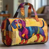 Callie | Bolsa de Viaje Suave Hecha a Mano