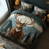Deer Haven Bedding Set
