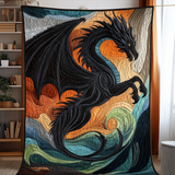 Dragon Spirit - coperta tikattu NCU0DV529
