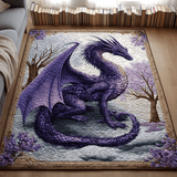Tappeto Dragon Sky - NCU0DK10224