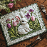 Tovaglietta Quilted di Pasqua