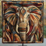 Coperta tikattu Elephant Oasis NCU0DK2119