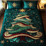 Enchanted Tree 3-Piece Bedding Set