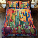 Cactus Bedding Set