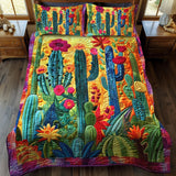 Cactus Bedding Set