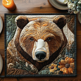 Tovaglietta Quilted Guardiano della Foresta