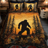 Forest Guardian 3-Piece Bedding Set