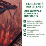 Tappeto elegante e resistente - CasaBella Italia