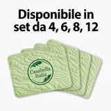 Tovaglietta Quilted Fattoria Stregata