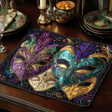 Sottopiano Quilted Sogno Scintillante