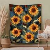 Golden Horizon - coperta d'arte NCU0TL922