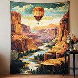 Grand Canyon Serenity - coperta artistica NCU0TL976