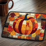 Tovaglietta Quilted Luna del Raccolto