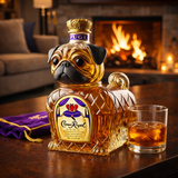 Whiskey Carafe - French Bulldog Edition