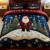Jolly Nights 3-Piece Bedding Set