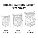 Turtle Laundry Basket