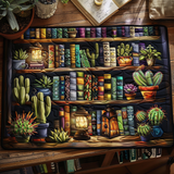 Tovaglietta Quilted Cactus