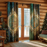 Life Bloom - tende trapuntate NCU0DV8664