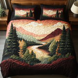 Meadow Calm 3-Piece Bedding Set