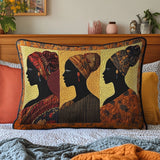 Afro Chic federa trapuntata