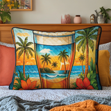 Aloha Comfort federa trapuntata