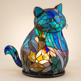 Briciola | Lampada di Gatto Magico