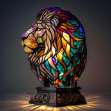 Mufasa | Lampada Magica di Leone