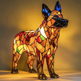 Peter | Lampada Magica per Cani