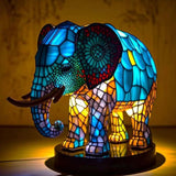 Noa | Lampada Elefante Magico