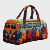 Tessa | Bolsa de Viaje Suave Hecha a Mano