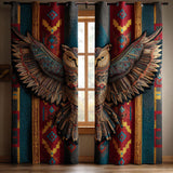 Owl Watch - Tenda trapuntata NCU0DK11753