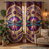 Tende Quilted Peaceful Wing Stillness NCU0TD1602