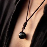 Obsidiana Zen | Obsidiana Dorata