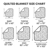 Abyss Embrace Blanket