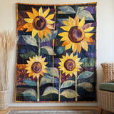 Radiant Blossoms - coperta artistica NCU0TL923