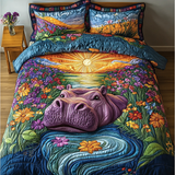 River Roamer 3-Piece Bedding Set