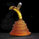 Cobra Bottiglia di Whisky