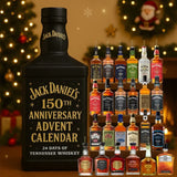 Calendario di Natale Jack Daniel's