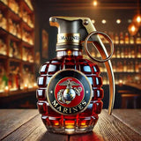 Granada Garra di Whisky