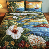 Saltwater Soul Bedding Set
